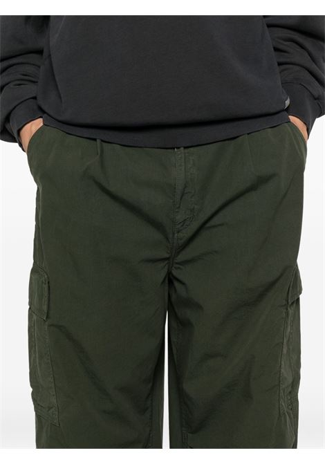 pantaloni cole cargo uomo verdi CARHARTT WIP | I0355652ZX.GD